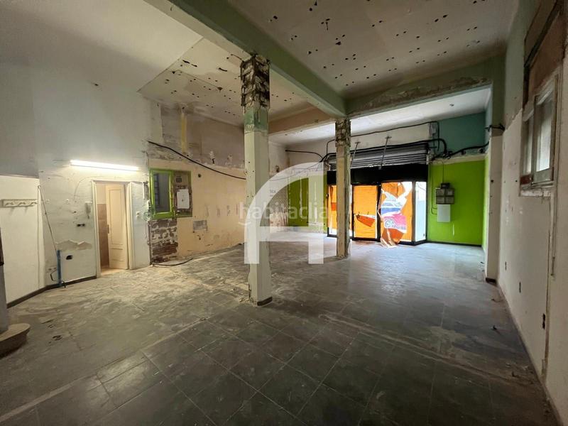 Foto de29163a-6120-4d6d-8211-0480da9532cb. Lloguer local comercial a Vallparadís - Antic Poble de Sant Pere Terrassa