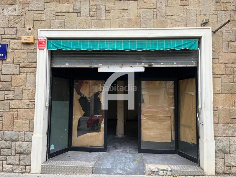 Foto e5e25160-ef4c-431d-a530-a20246a78dfd. Lloguer local comercial a Vallparadís - Antic Poble de Sant Pere Terrassa
