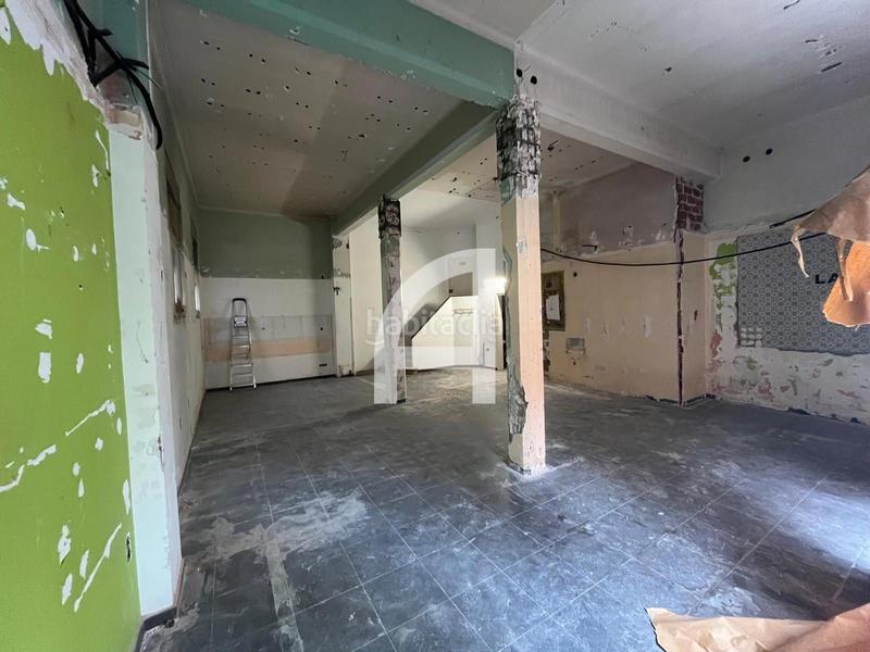 Foto 99346f83-2633-4988-8422-53b9d4329d50. Location local commercial dans Vallparadís - Antic Poble de Sant Pere Terrassa