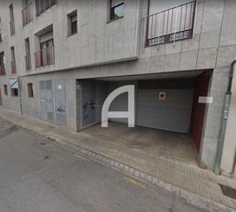 Autoparkplatz  Carrer de sant leopold. Plaza de parking en venta cerca del passeig 22 de juliol