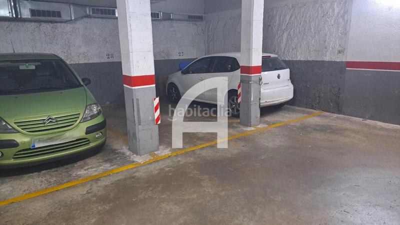 Foto 513b0c0f-1cdb-4bbf-8d79-a9f0a206eb8d. Posto auto in Barri del Centre Terrassa