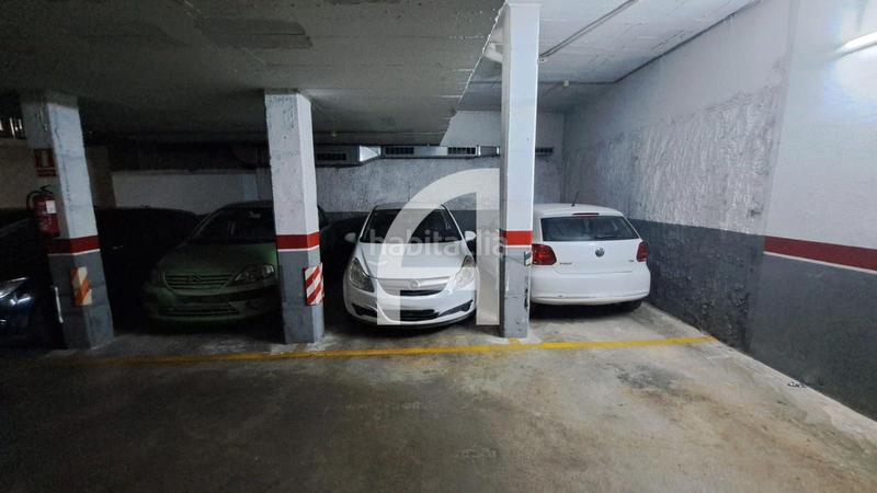 Foto 699e523c-537c-4c02-bc49-6814ccd4a229. Posto auto in Barri del Centre Terrassa