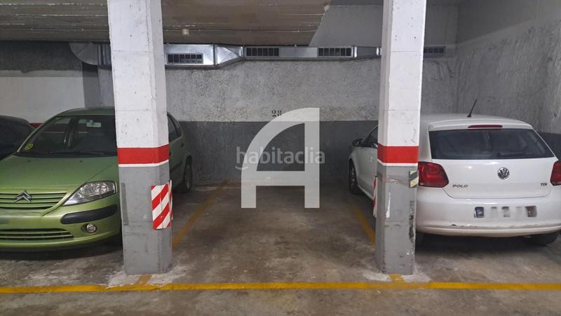 Foto 83665b15-ac19-4923-b153-dac17654a9cb. Posto auto in Barri del Centre Terrassa