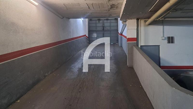 Foto a3d5bc49-bbff-4582-97e2-0d10cb59616d. Posto auto in Barri del Centre Terrassa