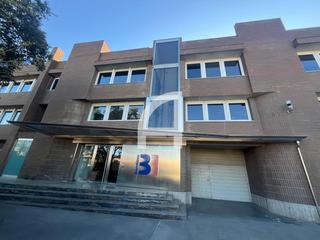 Bâtiment à usage industriel  Del vallès. Descubre una nueva oportunidad industrial en el poligono industr