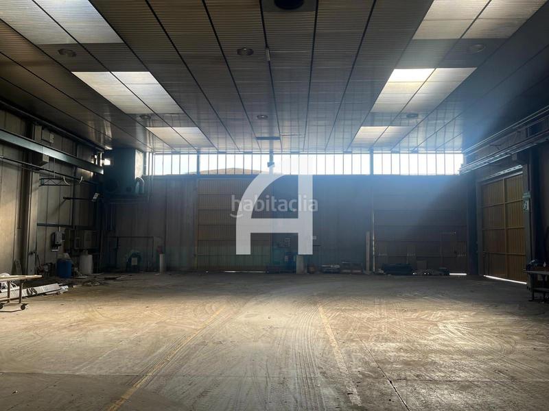 Foto 553cd129-df67-4680-b10e-5d7201a6605d. Bâtiment à usage industriel dans Polígon Industrial Santa Margarida Terrassa