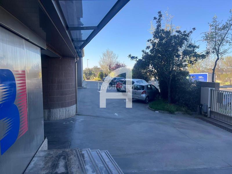 Foto 9f5643a8-99f7-40ec-8fd7-f9d9c1159e89. Bâtiment à usage industriel dans Polígon Industrial Santa Margarida Terrassa