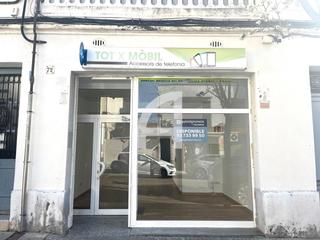 Miete Geschäftsraum  Ample. Local comercial de alquiler en el barrio de sant pere de terrass