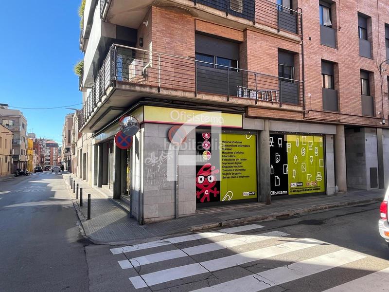 Foto 301b8b2e-65bd-4832-9190-a0e1eb725133. Lloguer local comercial a Ca n'Aurell Terrassa