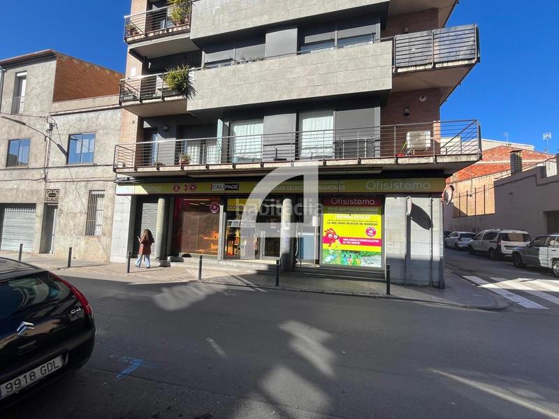 Foto 6301f99e-6d3f-4490-bfc9-949a248cfd03. Rent business premise in Ca n'Aurell Terrassa