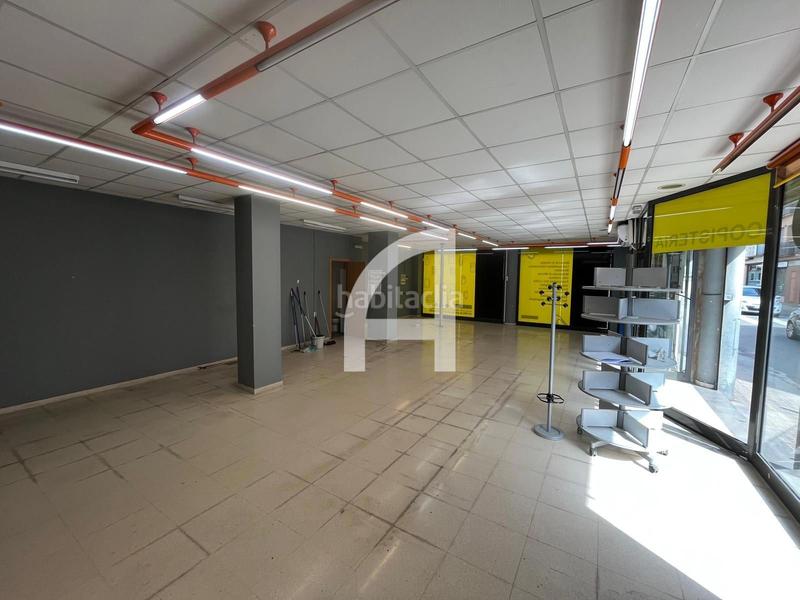 Foto a4ad1251-a28a-48ee-b11c-d799676e0fc8. Rent business premise in Ca n'Aurell Terrassa