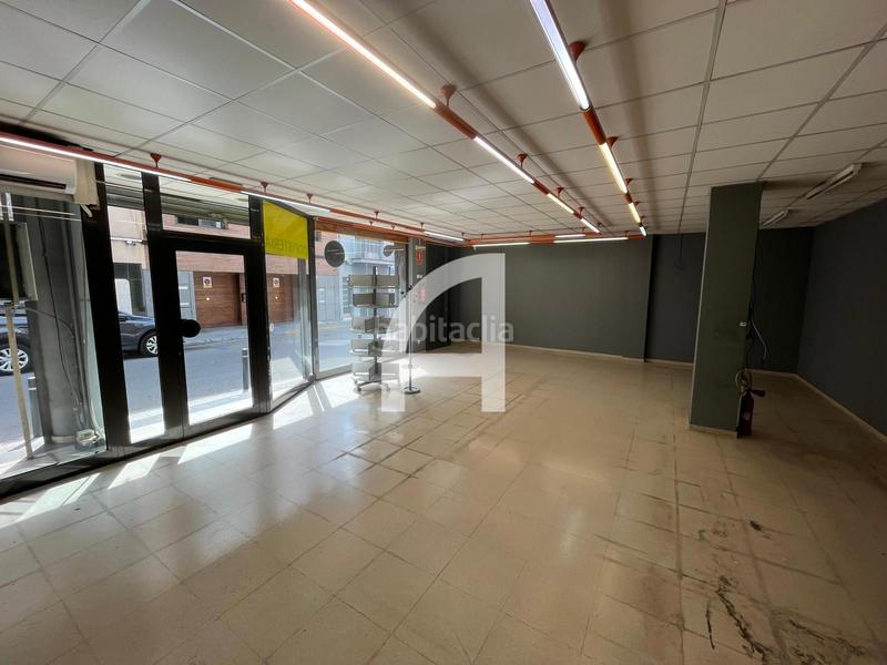 Foto b84b5302-b862-4295-97ba-b542f35943dc. Rent business premise in Ca n'Aurell Terrassa