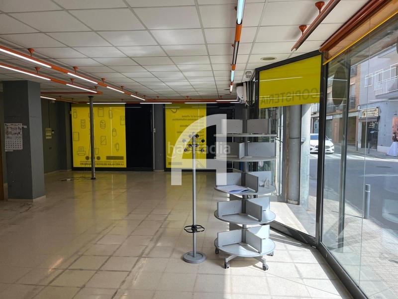 Foto f60971ce-6604-4d3e-aa35-46aabcf84011. Rent business premise in Ca n'Aurell Terrassa