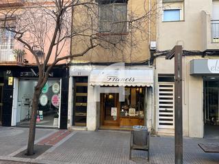 Geschäftsraum in Gutenberg