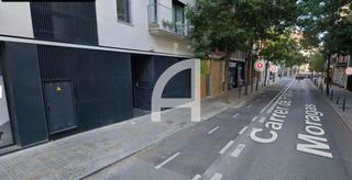 Lloguer Aparcament cotxe  Francesc  moragas. Plaza de paparcamineto y trastero en alquiler en sant cugat