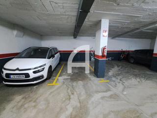 Autoparkplatz  Carrer del tren de baix. Plaza de parking en venda calle tren de baix