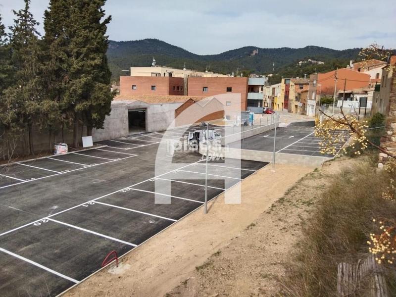 Foto 3860458a-037d-4d8f-9bfa-aeedca6fa7a6. Rent car parking in Viladecavalls