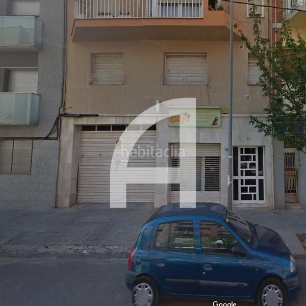 Foto c738a1e5-0926-4124-bae7-726002206c5f. Miete autoparkplatz in Sant Pere Nord Terrassa