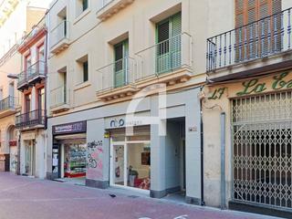 Locale commerciale  Sant pere. Local comercial en venta, en el centro de terrassa actualmente c