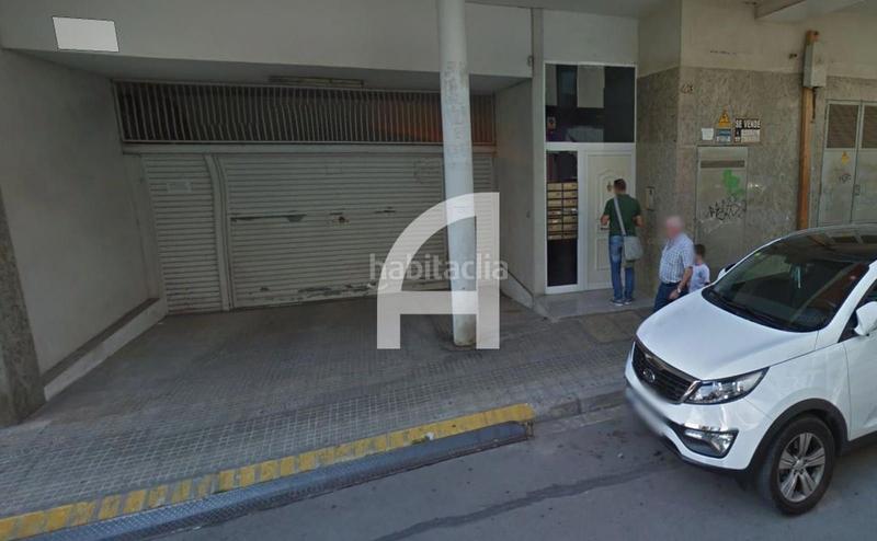 Foto a57a05a8-11b3-4c09-acaa-7a50d7a36318. Lloguer aparcament cotxe a Zona Esportiva Terrassa