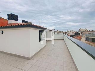 Duplex  Carrer de las navas de tolosa. Este puede ser tu nuevo hogar, piso en promoción de obra nueva n