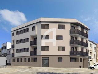 Duplex  Carrer de las navas de tolosa. Este puede ser tu nuevo hogar, piso en promoción de obra nueva n