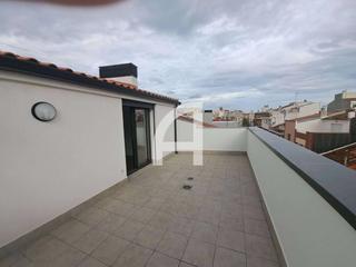 Zweistöckige Wohnung  Carrer de las navas de tolosa. Este puede ser tu nuevo hogar, piso en promoción de obra nueva n