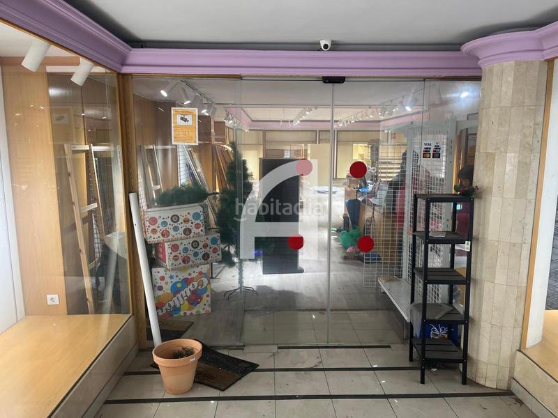 Foto 83277852-195b-44f8-95ed-323909e7c704. Lloguer local comercial a Ca n'Aurell Terrassa