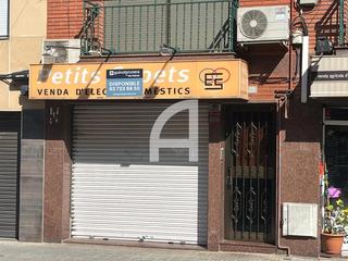 Miete Geschäftsraum  Rambla de francesc macià. Local de alquiler rambla francesc macià