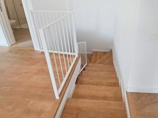 Dplex a Carrer de las navas de tolosa 101. Obra nova