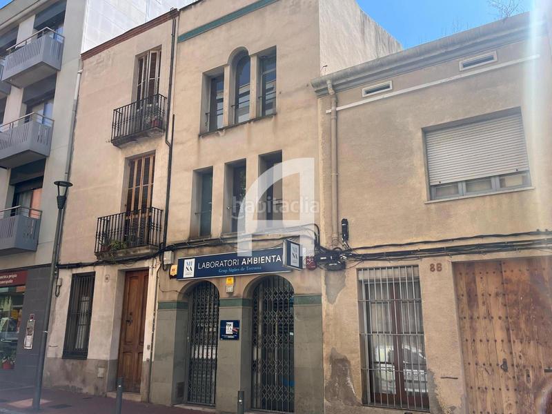 Foto 26642334-159e-41bd-adbd-51b9aa490e24. Alquiler oficina  de alquiler oportunidad única en el centro en Terrassa