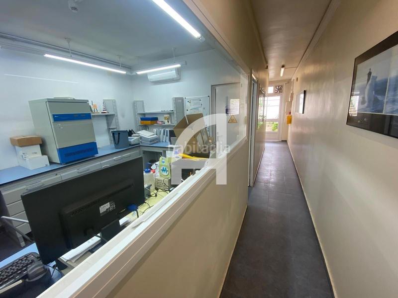 Foto 8c5e709f-d312-425a-adaf-016ebe66072c. Alquiler oficina  de alquiler oportunidad única en el centro en Terrassa