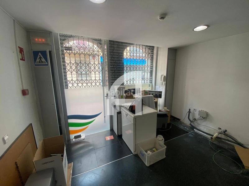 Foto ad3ecea7-9720-419f-848d-48797a7c3907. Alquiler oficina  de alquiler oportunidad única en el centro en Terrassa