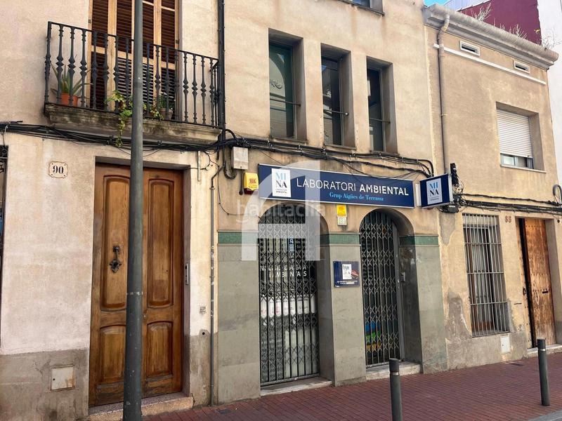 Foto 26adc13b-e301-4a57-b471-0b07c9131935. Rent office space in Barri del Centre Terrassa