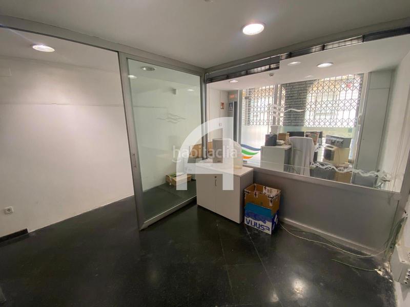 Foto 7fa9638e-d19a-46fe-a91b-029d581b3160. Rent office space in Barri del Centre Terrassa