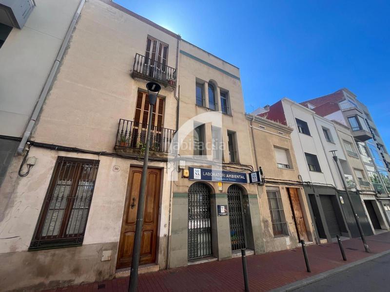 Foto dac7e14c-5399-4989-a70e-20566686d29b. Rent office space in Barri del Centre Terrassa