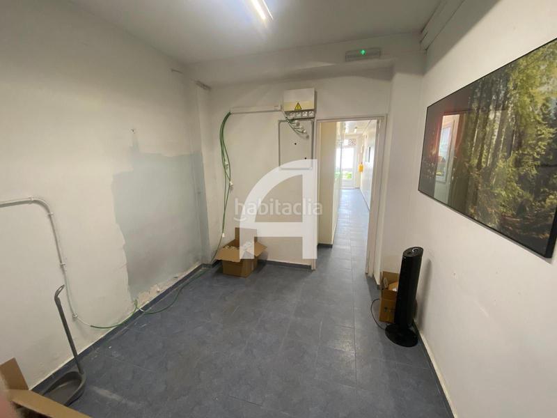 Foto dd2609b2-a3a1-41ca-81ee-18986c28df01. Rent office space in Barri del Centre Terrassa