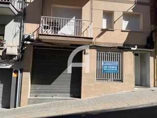 Local commercial  Carrer d antoni torrella. Local comercial en venta en ca naurell
