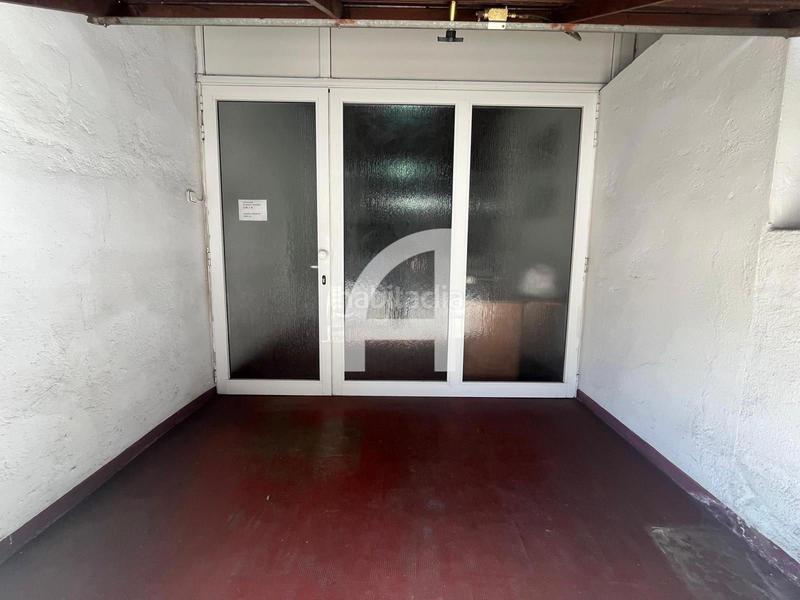 Foto 138379d8-6c76-4e55-827d-142e3689948f. Local comercial local de alquiler en ca naurell en Terrassa