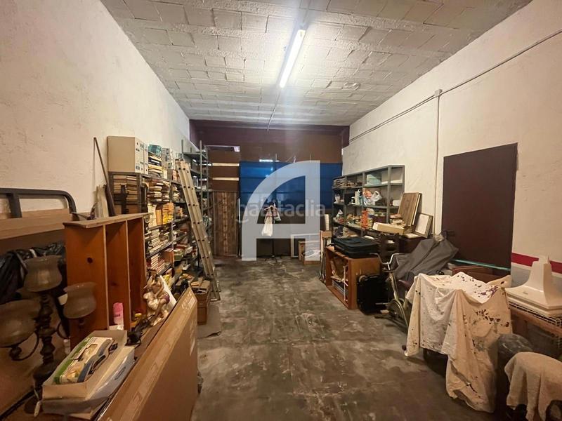 Foto b938d40f-a251-4415-ba3e-2d591ac51125. Local comercial local de alquiler en ca naurell en Terrassa