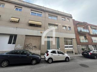 Location Bureau  Carrer del camí de castellar. Amplia oficina en sant pere de lloguer  espacio funcional y bien