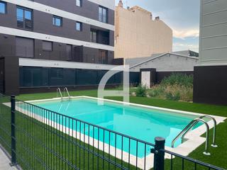 Miete Etagenwohnung  Carrer de rovira i brusi. Planta baja a pie de calle de obra nueva en alquiler en sant per