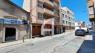 Car parking  Carrer d'arquímedes. Plaza de parking en  venta en calle arquímedes terrassa