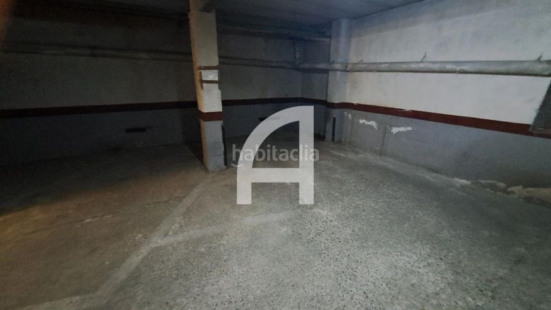 Foto f7bd3f52-66e5-47b3-b941-cefdc988a359. Aparcament cotxe a Vallparadís - Antic Poble de Sant Pere Terrassa