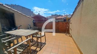 Dúplex  Carrer de sant marian. Duplex en el centro de terrassa en una ubicacion privilegiada