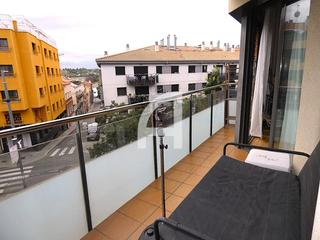 Dúplex  Carrer de sant marian. Duplex en el centro de terrassa en una ubicacion privilegiada
