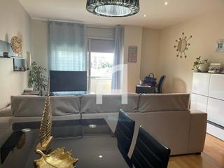 Pis  Carrer de sant lluís. Piso en venta en roc blanc terrassa