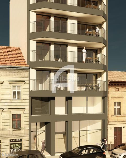 Foto 1facec92-b41c-4361-8d3c-b637bd70cb94. Lloguer local comercial a Segle XX Terrassa
