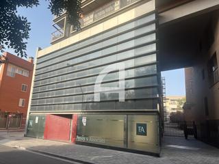 Business premise in Carrer de Baldrich