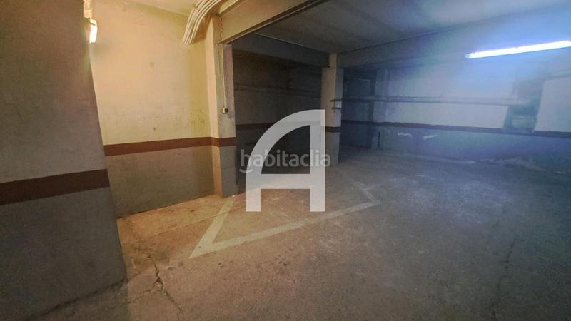 Foto 48294d95-bc6e-4394-a41f-6e0f1048bccc. Alquiler parking coche plaza de parking en alquiler en calle arquímedes en Terrassa
